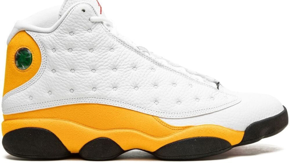 Jordan 13 retro "Del Sol"