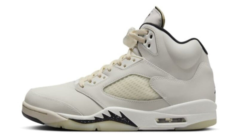 Air Jordan 5 Retro SE 'Sail