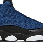 Jordan 13 Retro Brave Blue