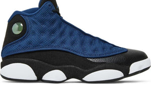 Jordan 13 Retro Brave Blue