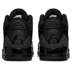 Jordan retro 3 Black Cat