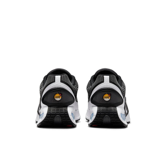 Nike Air Max DN 'Black White Cool Grey