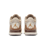 Jordan 3 Retro 'Palomino