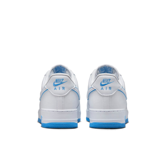 Nike Air Force 1 Low 'White University Blue