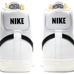 Nike Blazer Mid 77 Vintage 'White Black'