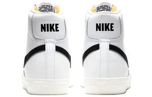 Nike Blazer Mid 77 Vintage 'White Black'