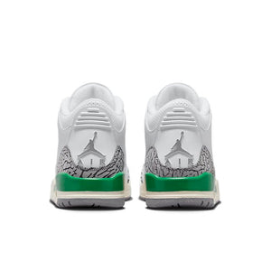 Air Jordan 3 Retro 'Lucky Green'