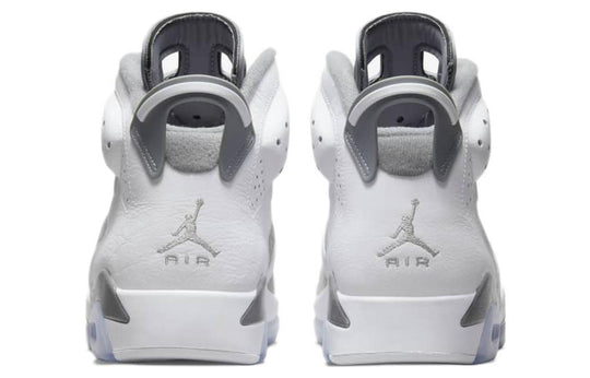 Jordan 6 Retro 'Cool Grey