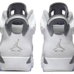 Jordan 6 Retro 'Cool Grey