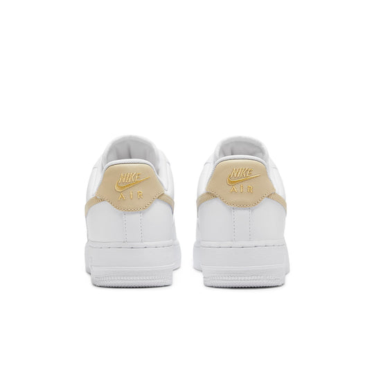 Nike Air Force 1 '07 Essential 'White Rattan'