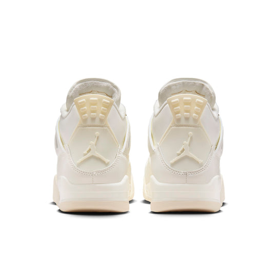 Jordan 4 Retro 'Metallic Gold