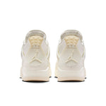 Jordan 4 Retro 'Metallic Gold