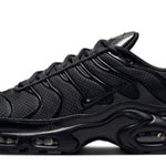 Nike Air Max Plus 'Triple Black'