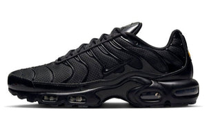 Nike Air Max Plus 'Triple Black'