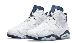 Jordan 6 Retro 'Midnight Navy