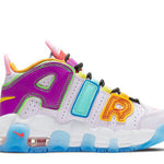 Nike Air More Uptempo 'Mix n Match