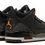 Jordan 3 Retro 'Fear Pack