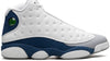 Jordan 13 retro "French Blue"