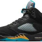 Jordan 5 Retro 'Aqua