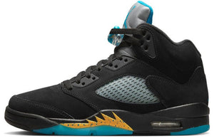 Jordan 5 Retro 'Aqua