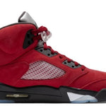 Jordan 5 Retro "Raging Bul"