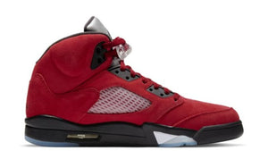 Jordan 5 Retro "Raging Bul"