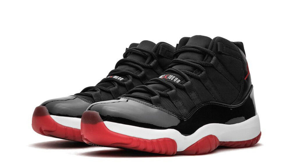 Jordan Air Jordan 11 Retro bred