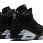 Jordan retro 6 'Chrome
