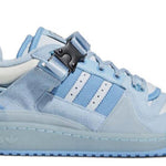 Adidas Bad Bunny x Forum Buckle Low 'Blue Tint'