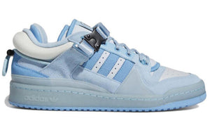 Adidas Bad Bunny x Forum Buckle Low 'Blue Tint'