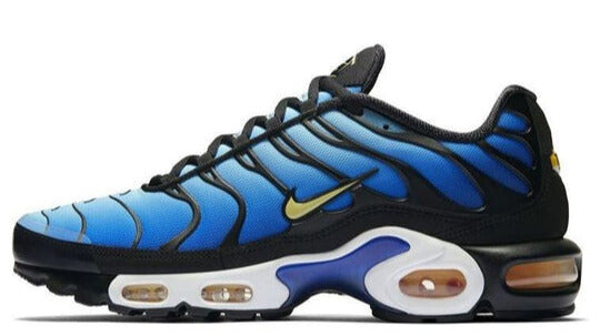 Nike Air Max Plus 'Hyper Blue'