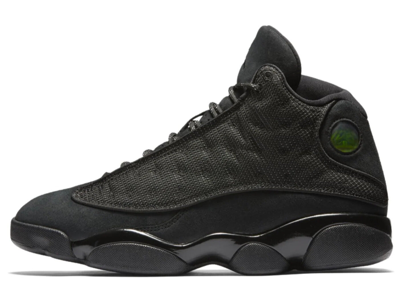 Jordan 13 retro Black Cat