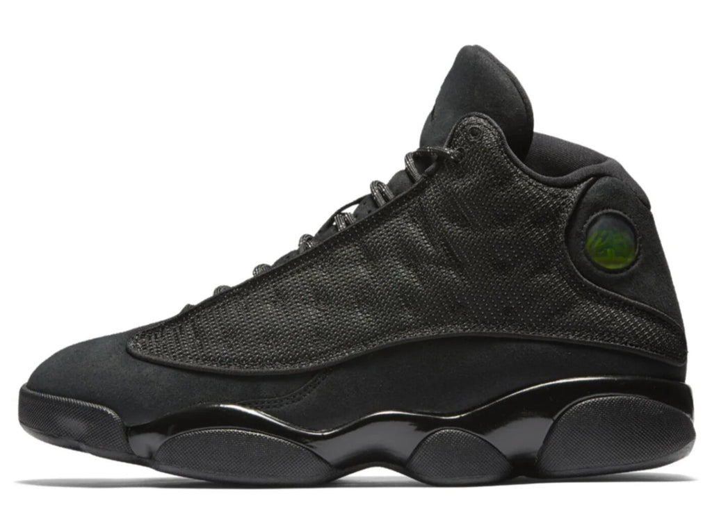 Jordan 13 retro Black Cat