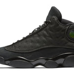 Jordan 13 retro Black Cat