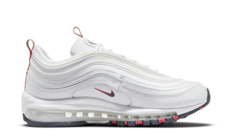 Nike Air Max 97 "White & Multi"