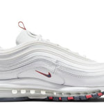 Nike Air Max 97 "White & Multi"