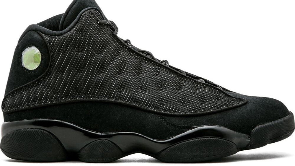 Jordan 13 retro Black Cat