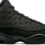 Jordan 13 retro Black Cat