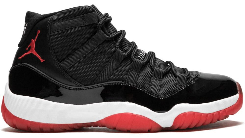 Jordan Air Jordan 11 Retro bred