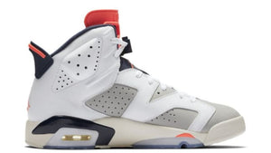 Jordan retro 6 "Tinker"