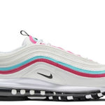 Nike Air Max 97 "Summit White & Pink"