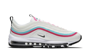 Nike Air Max 97 "Summit White & Pink"