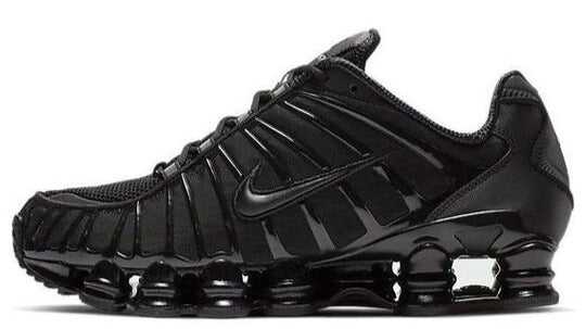 Nike Shox TL 'Triple Black'