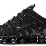 Nike Shox TL 'Triple Black'