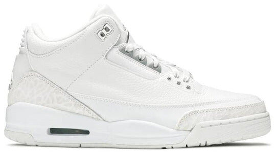 Air Jordan 3 Retro 'Pure Money'