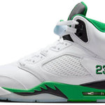 Jordan 5 Retro 'Lucky Green'