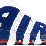 Nike zapatillas Air More Uptempo Knicks