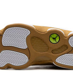 Jordan retro 13 'Wheat