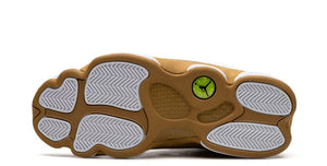 Jordan retro 13 'Wheat