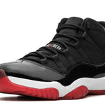 Jordan Air Jordan 11 Retro bred